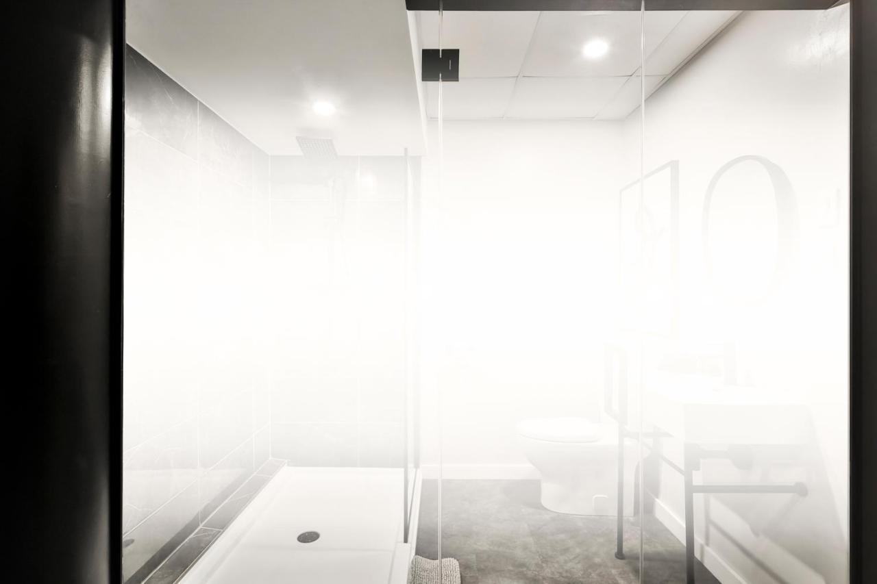 Hygie Boutique Hotel مونتريال المظهر الخارجي الصورة